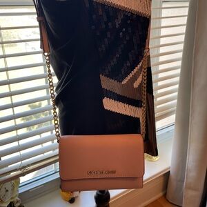 💝Pink MK chain crossbody 💝